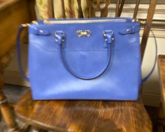 Ferragamo professional bag. 
 Brand new with tags. 
Price upon request. 