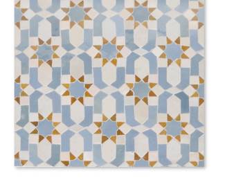 Variety of fantastic tiles