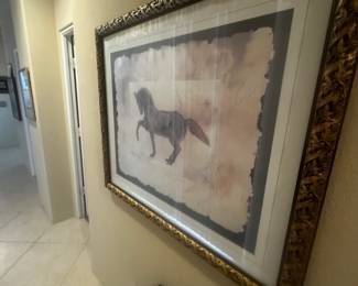Horse Art
