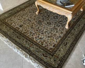 Turkish Rug