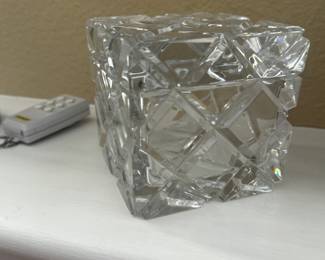 Crystal