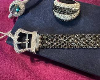 Judith ripka Bracelet.