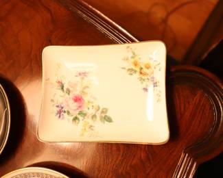 Royal Doulton Arcadia dish