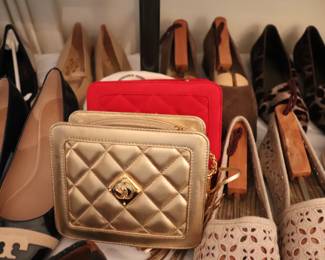 Designer Women's Shoes Mostly Size 9, 9.5 & 10