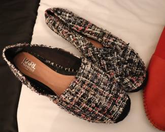 Designer Women's Shoes Mostly Size 9, 9.5 & 10