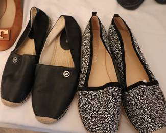 Designer Women's Shoes Mostly Size 9, 9.5 & 10