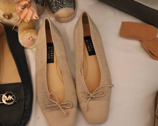 Designer Women's Shoes Mostly Size 9, 9.5 & 10