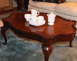 Hekman Coffee Tables