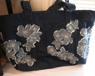 Designer Michael Kors Purse