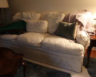 Vintage Century Classic Down Sofa