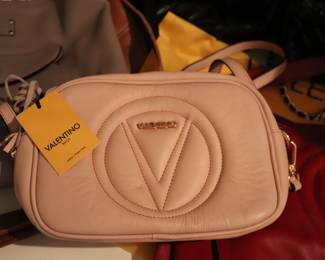 Valentino Mia Signature Bag by Mario Valentino