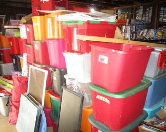 ???  To Be Discovered & Unpacked