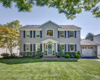 134 Birchwood Road Paramus