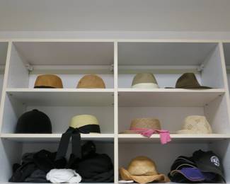 Kangol stetson bever hat lot