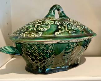 $200 - Vintage Pottery