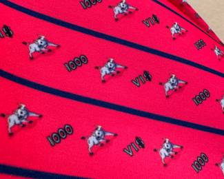 Shop this incredible wardrobe in person! Assorted Women's Designer Brands  - blouses s-m, pants (8-10), jackets (s-m), Shoes size 10