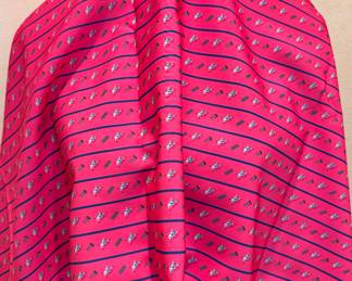 Shop this incredible wardrobe in person! Assorted Women's Designer Brands  - blouses s-m, pants (8-10), jackets (s-m), Shoes size 10