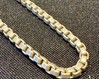 Price avail upon request: Tiffany