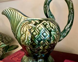 $100 - Vintage Pottery