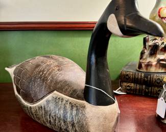 $70 - Collector's Item Canadian Goose by Pierre Constant