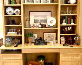 Fantastic items you can shop at the sale.  