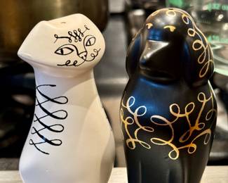 Kate Spade Salt & Pepp