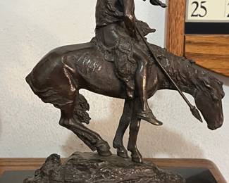 Fraser- End of the Trail