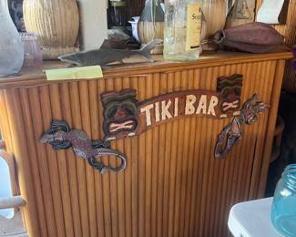 Tiki Bar