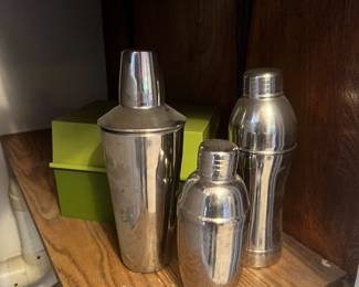 For your next cocktail party