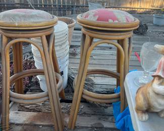 Nice bar stools