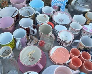 Perfect for a cup of coffee