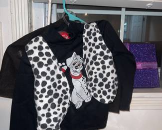 Kid’s Dalmatian 101 shirt