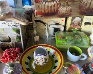 Get ready to buy second hand gifts for the holidays