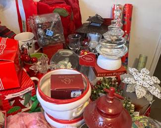 Get ready for Christmas!!