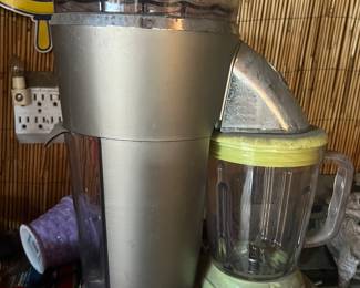 Margaritaville Blender