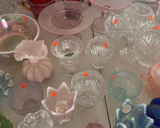 Fenton and Waterford