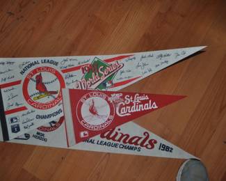 St Louis Cardinals