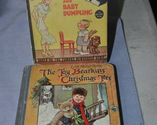 Blondie Little Big Book