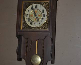 Clock