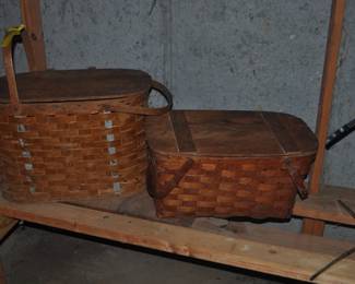 Baskets