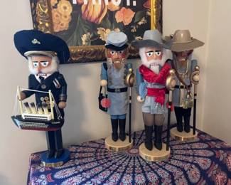 Steinbach History Civil War Series, Titanic