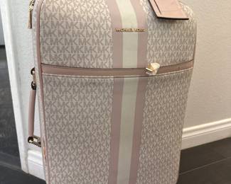 Michael kors carry on 
