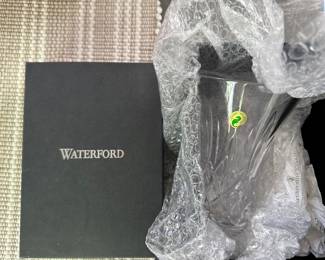Waterford crystal 