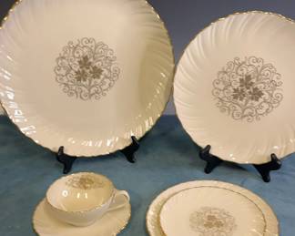 Orleans By Lenox China Set