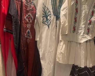 Vintage International DressesTunics