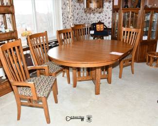 173Dining Room