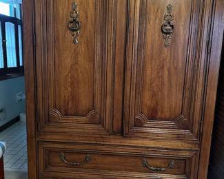 armoir