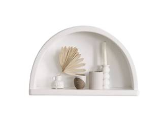 Isobel Arch Shelf