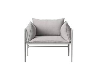 Aiden Grey Chair