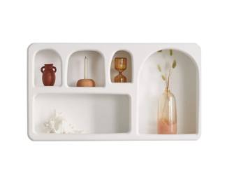 Isobel Wall Shelf